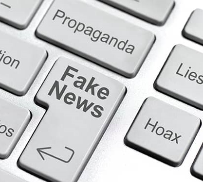 DisinformationFakeNews