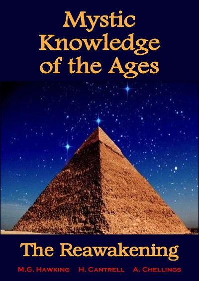 Mystic Knowledge book cover