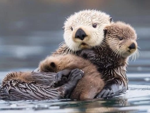 Southern Sea Otters